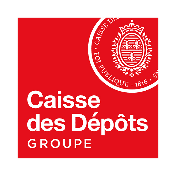 Caisse des Dépôts