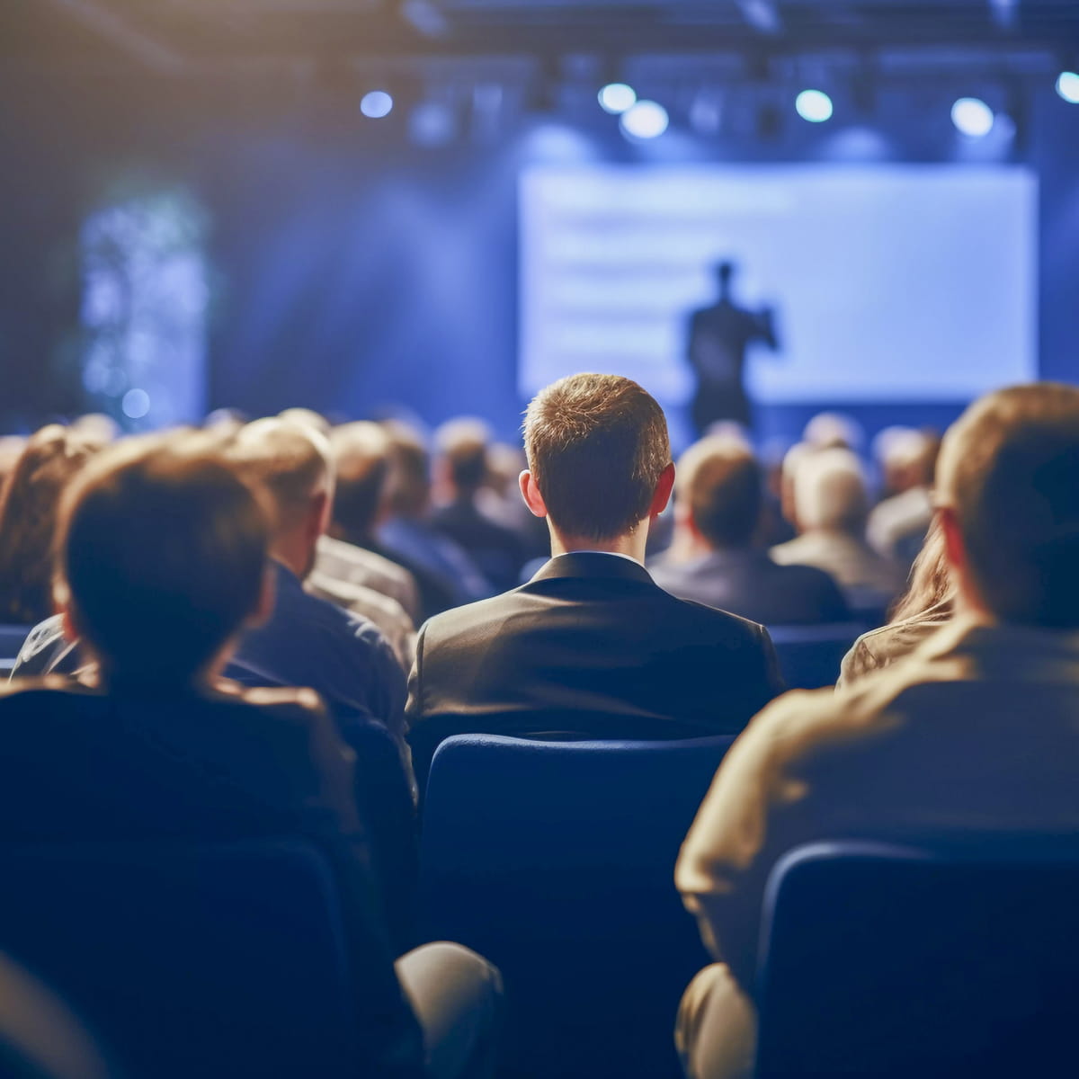 Conférences Scientifique