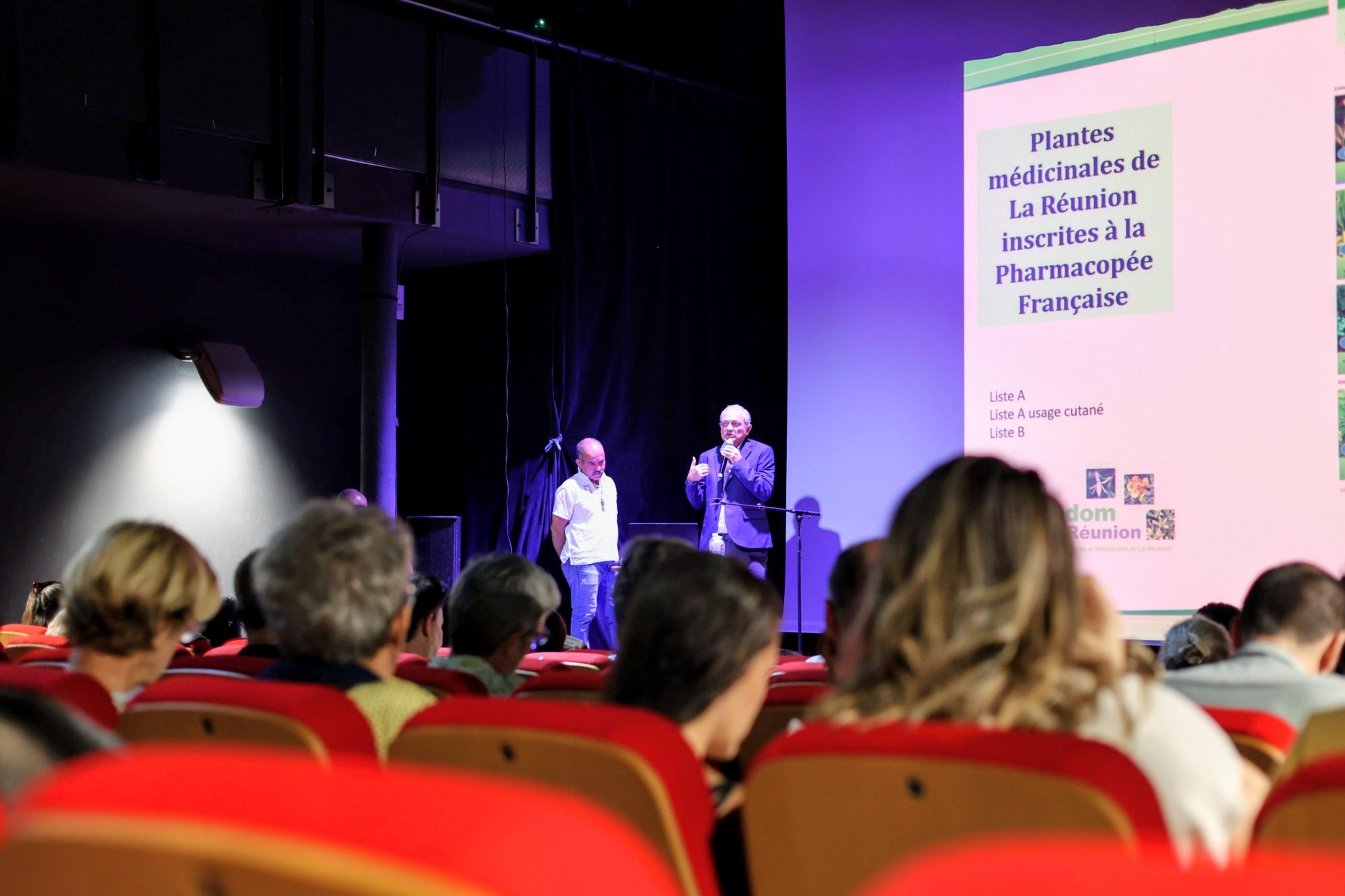 Congrès International des Plantes Aromatiques et Médicinales 2026 Congrès International des Plantes Aromatiques et Médicinales 2026
