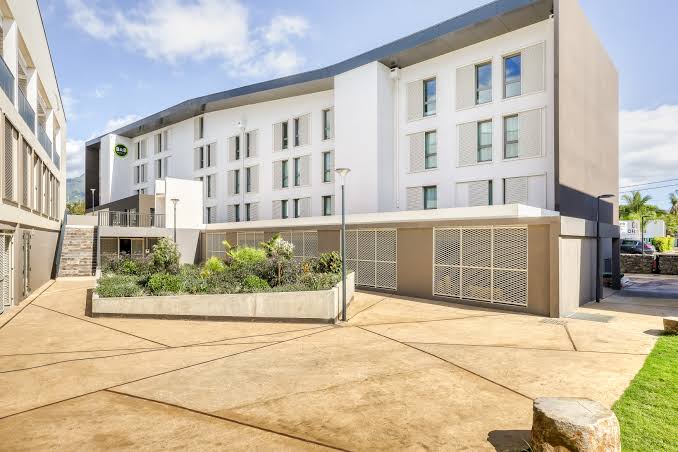 Hotel B&B Réunion