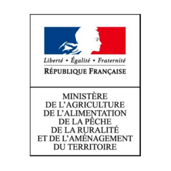 DAAF Réunion logo