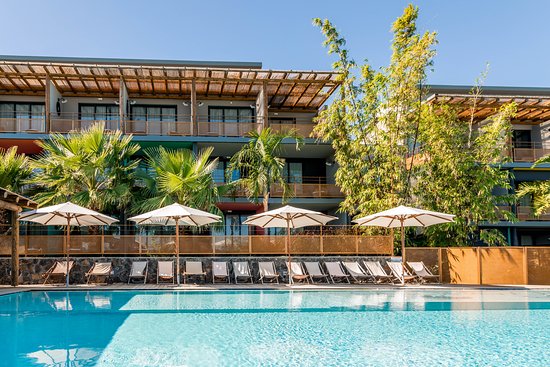 hotel dina morgabine